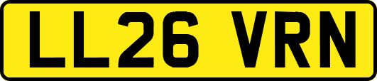 LL26VRN