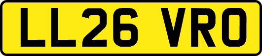 LL26VRO