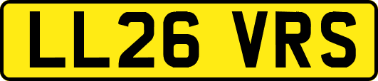 LL26VRS