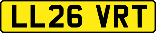 LL26VRT