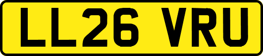 LL26VRU