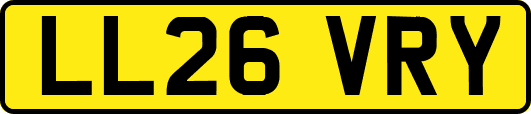 LL26VRY