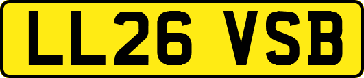 LL26VSB