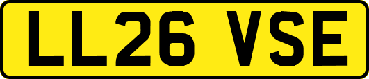 LL26VSE