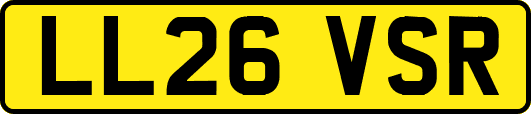 LL26VSR