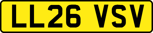 LL26VSV