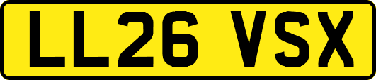 LL26VSX