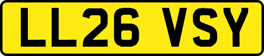 LL26VSY