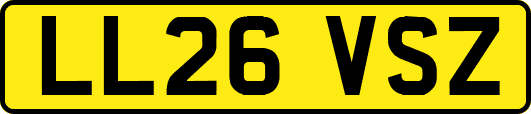LL26VSZ