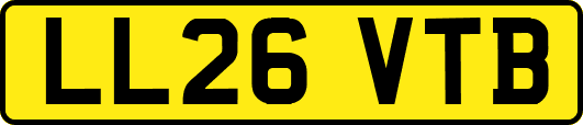 LL26VTB