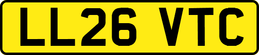 LL26VTC