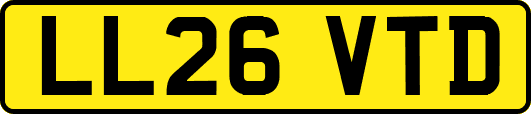 LL26VTD