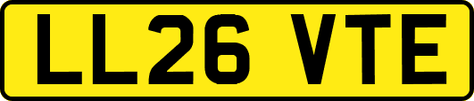 LL26VTE