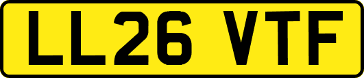LL26VTF