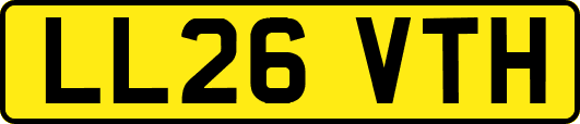 LL26VTH