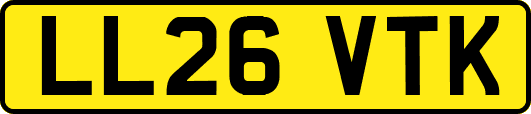 LL26VTK