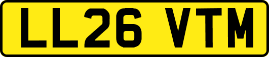 LL26VTM