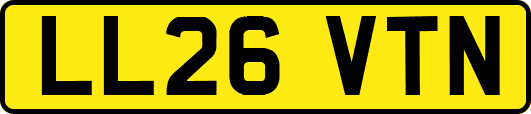 LL26VTN