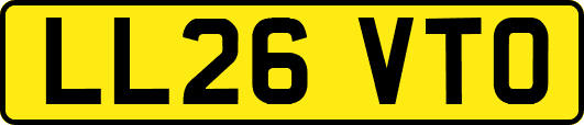LL26VTO
