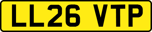 LL26VTP