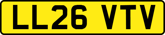 LL26VTV
