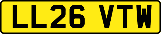 LL26VTW