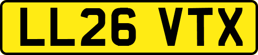 LL26VTX