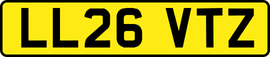 LL26VTZ