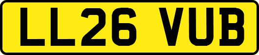 LL26VUB