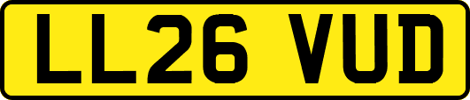 LL26VUD