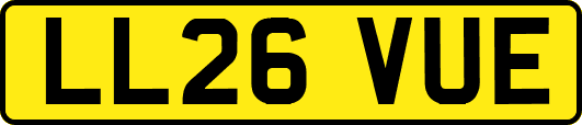 LL26VUE