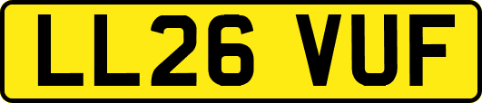 LL26VUF
