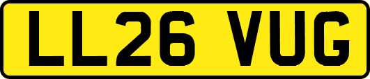 LL26VUG