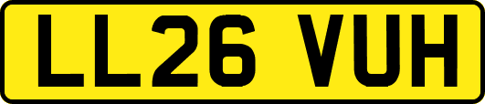 LL26VUH