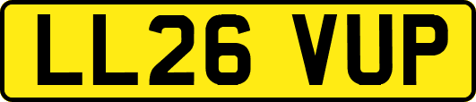 LL26VUP