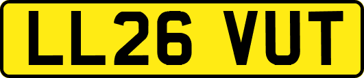 LL26VUT