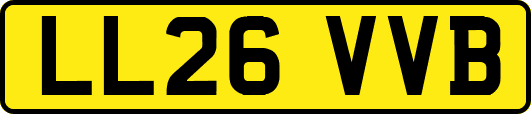 LL26VVB