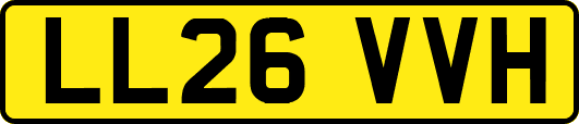 LL26VVH