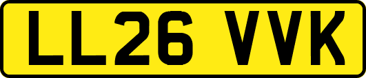 LL26VVK