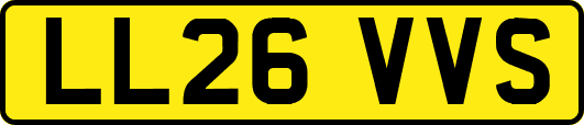 LL26VVS