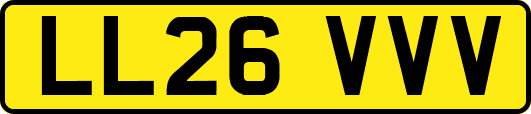 LL26VVV