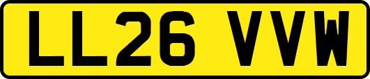 LL26VVW