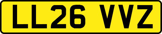 LL26VVZ