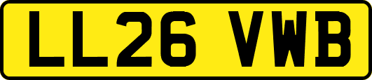 LL26VWB