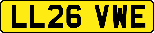 LL26VWE