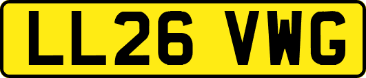 LL26VWG