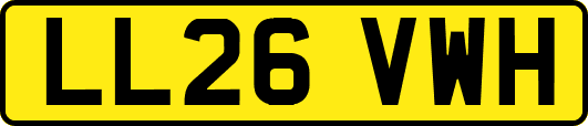 LL26VWH
