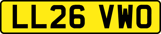 LL26VWO