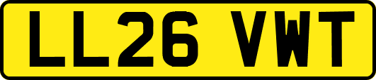 LL26VWT