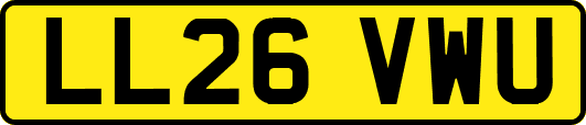 LL26VWU